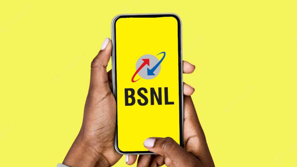 BSNL ரூ.666 ப்ரீபெய்ட் திட்டம்.. 105 நாட்களுக்கு கவலை இருக்காது.. 
