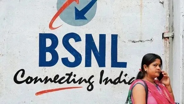 BSNL போட்டப்போடு.. மாதாந்திரம் ரூ.79 போதும்.. 300 நாட்கள் வேலிடிட்டி!