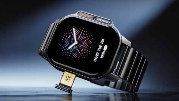 இனி மொபைல் அவ்ளோதான்! பட்ஜெட்ல AMOLED டிஸ்பிளே.. 4G சிம் கார்டு மாடல்!