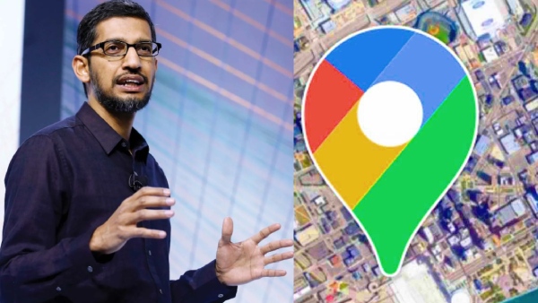 சத்தமின்றி ஐந்து புதிய அம்சங்களை இந்தியாவுக்கு கொண்டுவந்த Google Maps!