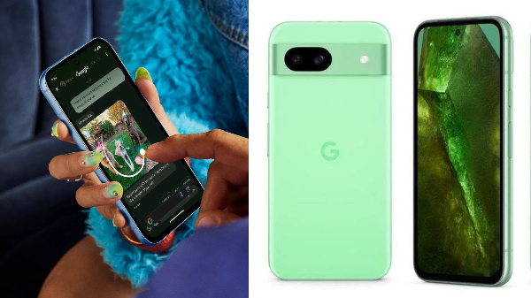 1 ஆண்டு பழைய Google Pixel மாடல் மீது ரூ.13,000 விலை குறைப்பு!