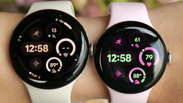 வேற லெவல்.. 2 அளவுகளில் அறிமுகமான Google பிக்சல் வாட்ச் 3.. என்ன விலை?