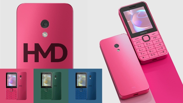 ஆஹா தரமான Mobile.. இந்த HMD போன் ரிலீஸ் ஆனா உடனே வாங்கிடுங்க..