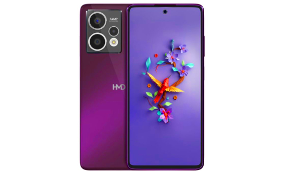 அமேசான் அதிரடி.. சோனி கேமரா.. 33W சார்ஜிங்.. ஆஃபரில் HMD 5ஜி போன்.. 