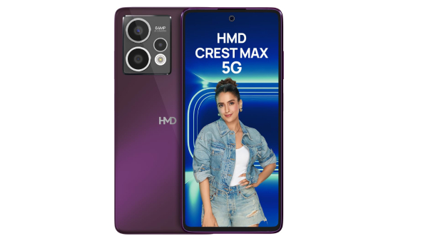 அமேசான் அதிரடி.. சோனி கேமரா.. 33W சார்ஜிங்.. ஆஃபரில் HMD 5ஜி போன்.. 