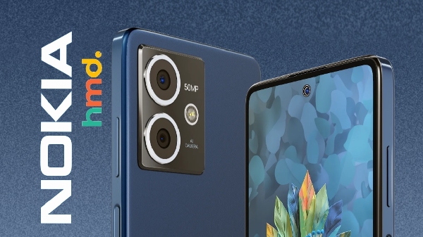 ரூ.2000 ஆபர்.. Amazon Freedom Sale-ஐ அதிர விடும் HMD Crest 5G போன்கள்!