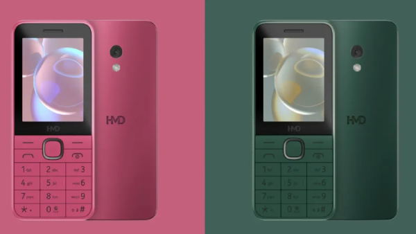 ஆளுக்கு 1 ஆர்டர்... புதிய flip போனை களமிறக்கும் HMD.. எந்த மாடல்?