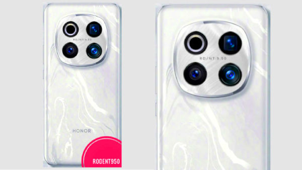 மொத்த இந்தியாவும் வெயிட்டிங்.. வருகிறது மிரட்டலான Honor போன்.. 