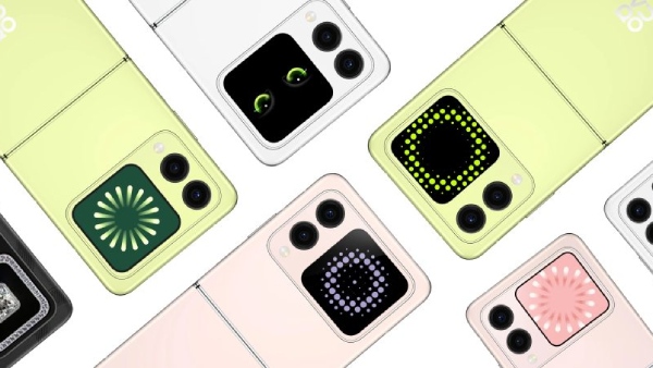 மார்கெட்!ட மிரட்டிவிட்டாப்ல.. OLED டிஸ்பிளே.. AIS கேமரா.. 12GB ரேம்!