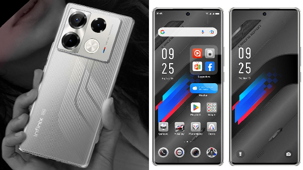 நினைச்சு பார்க்காத விலைக்கு Infinix Note 40 Series Racing Edition!