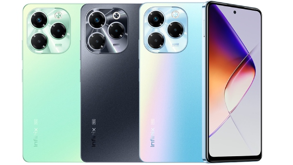 ஆர்டர் பொளக்கும்.. வெறும் ரூ.14999 போதும்.. 108MP கேமரா.. 24GB ரேம்.!