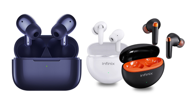 சும்மா கிழி.. வெறும் ரூ.1699 போதும்.. லோவ் லேட்டன்சி.. குயிக் சார்ஜ்!