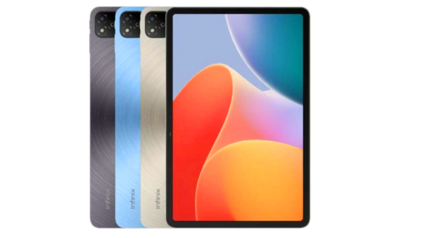 காத்திருப்பு ஓவர்.. அறிமுகமானது Infinix முதல் டேப்லெட்.. எந்த மாடல்?