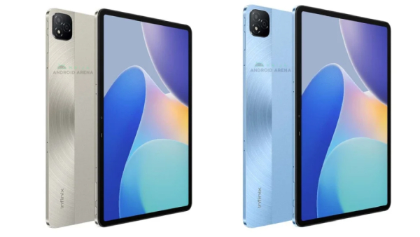 மார்க்கெட்டே மிரள போகுது.. Infinix-ன் முதல் டேப்லெட்.. எந்த மாடல்?