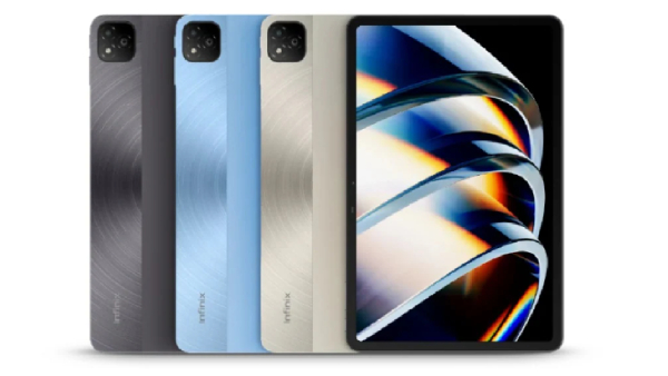 காத்திருப்பு ஓவர்.. அறிமுகமானது Infinix முதல் டேப்லெட்.. எந்த மாடல்?