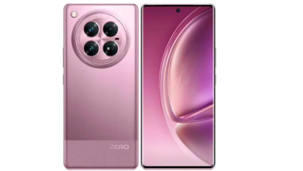 மார்க்கெட்டே திணறப்போகுது.. வருகிறது புது Infinix 5ஜி போன்.. 