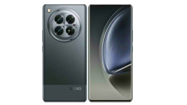 மார்க்கெட்டே திணறப்போகுது.. வருகிறது புது Infinix 5ஜி போன்.. 