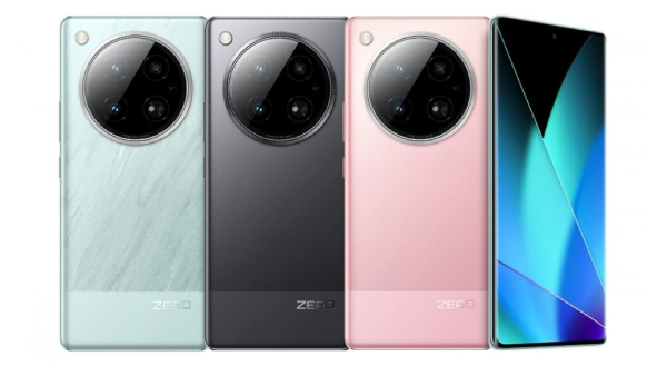 மார்க்கெட்டே அதிர போகுது.. அறிமுகமானது Infinix 5ஜி போன்.. 