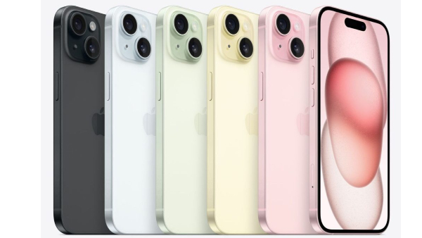 பிளிப்கார்ட் பிச்சிக்குது.. ரூ.12000 விலை குறைப்பில் iPhone 15 Plus.!