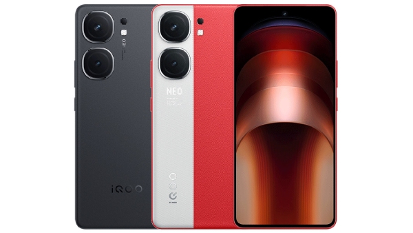 வெச்சி செஞ்சிட்டாங்க.. வெறும் ரூ.34000 பட்ஜெட்ல 120W சார்ஜிங் மாடல்!