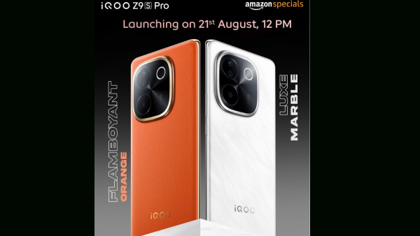 ஆகஸ்ட் 21 உறுதி.. Sony கேமரா.. வருகிறது புதிய ஐக்யூ போன்..