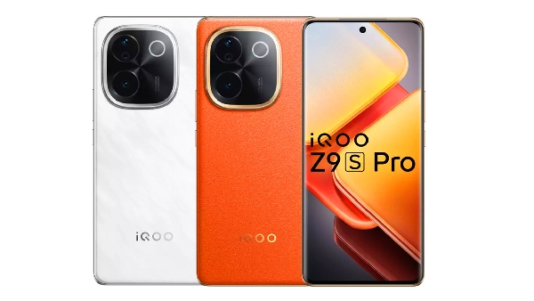 மிஸ் பண்ணிடாதீங்க.. பட்ஜெட்ல தெறிக்க விடும் iQOO Z9s Pro.. iQOO Z9s..