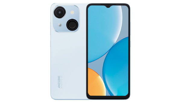 ஆர்டர் மிரளும்.. வெறும் ரூ.5599 பட்ஜெட்ல AI கேமரா.. 4000mAh பேட்டரி!