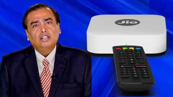 வீட்டுக்கு வீடு கேபிள் டிவி.. அப்புறம் Jio எதுக்கு.. ரூ.599 போதும்ங்க!