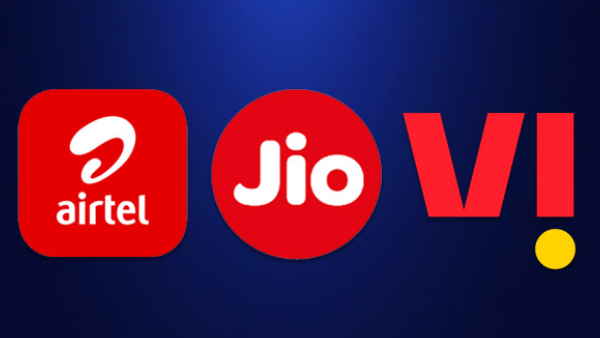 ஜியோ, ஏர்டெல், வோடபோன் ஐடியா.. ரூ.349 ப்ரீபெய்ட் திட்டம்.. 