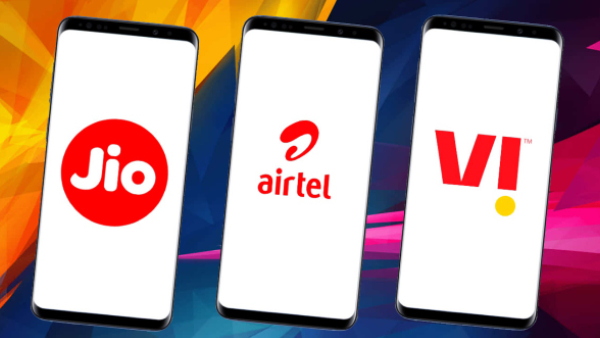 ஜியோ, ஏர்டெல், வோடபோன் ஐடியா.. Netflix.. வாய்ஸ் கால்கள்.. இதோ லிஸ்ட்..