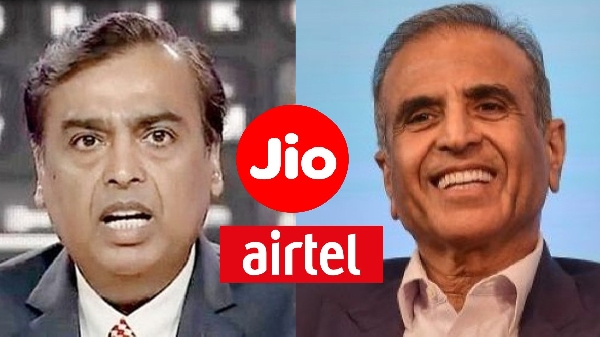 Airtel ஏறுமுகம்.. இந்த 3 திட்டங்களுக்காக குவியும் கஸ்டமர்கள்!