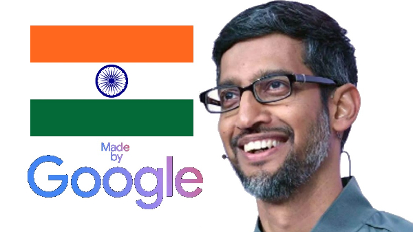 Made By Google Event 2024: ஒரே மேடையில் 4 புதிய போன்கள்!