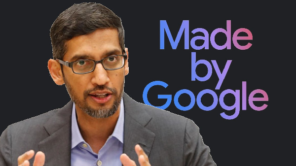 மொத்த உலகமும் உற்று நோக்கும் Made by Google Event 2024!