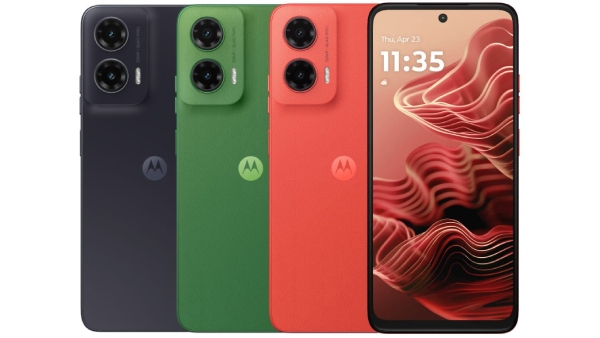 வெச்சி செஞ்சிட்டாங்க.. பட்ஜெட்ல 50MP கேமரா.. 16GB ரேம்.. 1TB மெமரி!