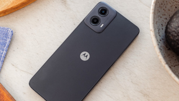 ரெடியா இருங்க.. மலிவு விலையில் வரும் Moto 5ஜி போன்.. எந்த மாடல்?