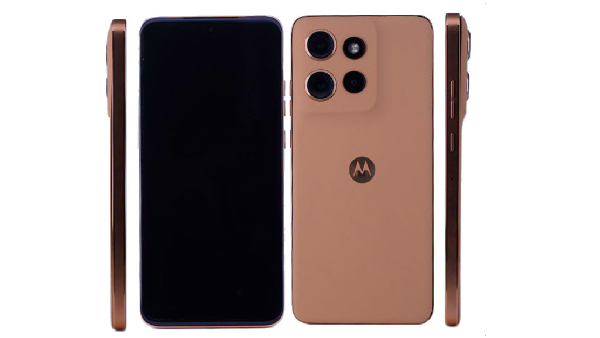 பட்ஜெட்ல் கிங்னா அது எப்போவுமே Moto தான்.. மார்க்கெட்டை கலக்க போகுது..