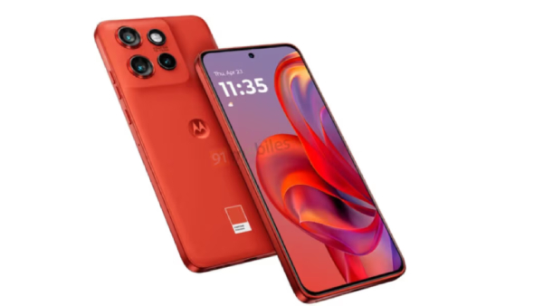 அவசரப்பட்டு எந்த போனும் வாங்காதீங்க.. வருகிறது Motorola போன்..