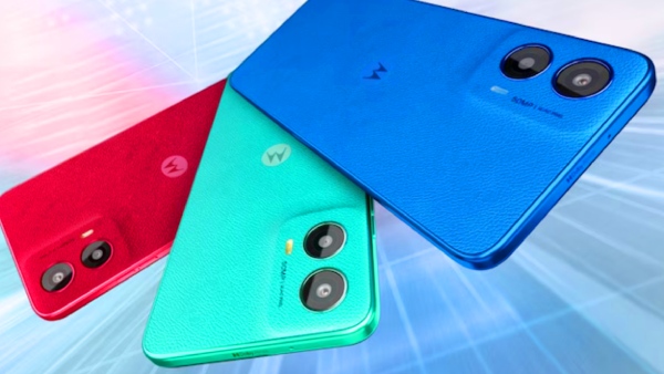ஆரம்பமே ஆஃபர்.. நாளை விற்பனைக்கு வரும் Motorola 5ஜி போன்.. எந்த மாடல்?