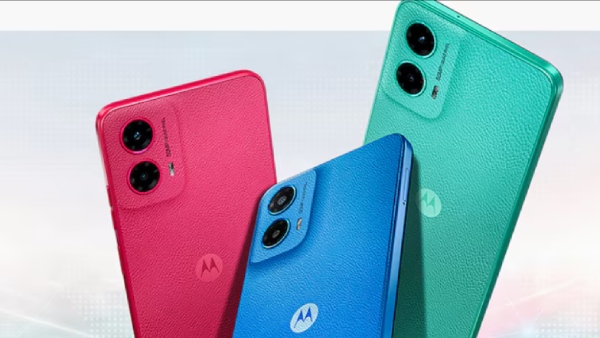 ஆரம்பமே ஆஃபர்.. நாளை விற்பனைக்கு வரும் Motorola 5ஜி போன்.. எந்த மாடல்?