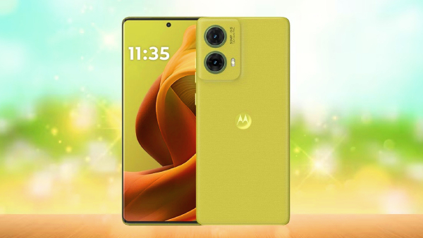 இதுதான் பெஸ்ட் ஆஃபர்.. குறைந்த விலையில் Motorola 5ஜி போன்.. எந்த மாடல்