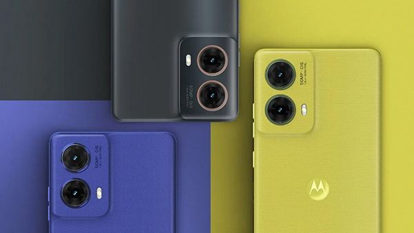 இதுதான் பெஸ்ட் ஆஃபர்.. குறைந்த விலையில் Motorola 5ஜி போன்.. எந்த மாடல்