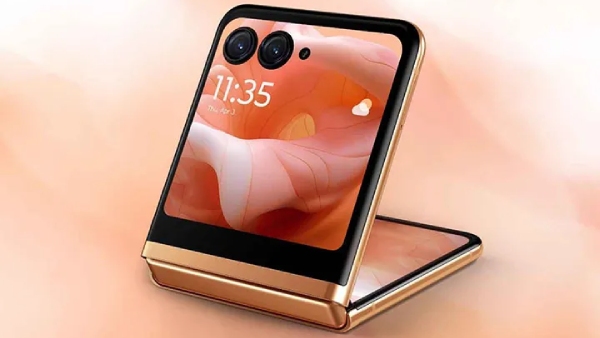 முரட்டு டிஸ்கவுண்ட்.. ரூ.44,000 விலை குறைப்பு.. Moto ரேசர் 40 அல்ட்ரா!