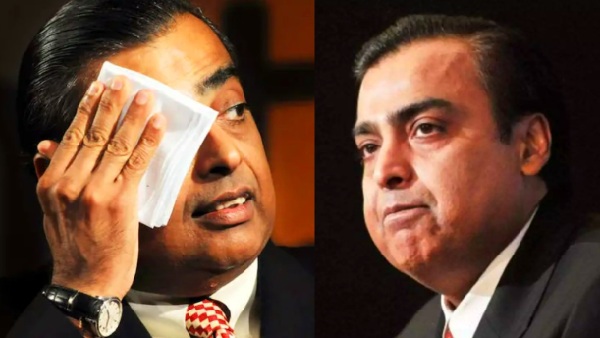 சோனமுத்தா போச்சா? உலக பணக்கார பட்டியலில் பின்தங்கிய முகேஷ் அம்பானி..