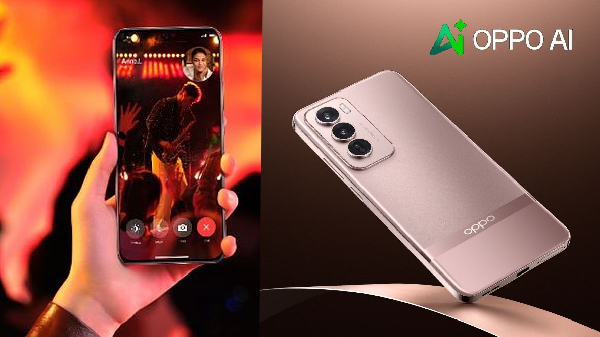 ஆஃபர் விலையில் Oppo Reno 12 சீரிஸ்.. LivePhoto அம்சமும் அறிமுகம்!