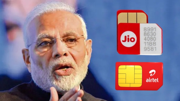 புது ரூல்ஸ்.. அக்.1 முதல் அமல்.. சிம் கார்டுனு இருந்தா இதை செய்யனும்!