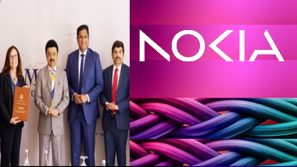 100G டெக்னாலஜி தமிழ்நாட்டில்.. சென்னைக்கு வரும் பெரிய Nokia ஆய்வகம்..