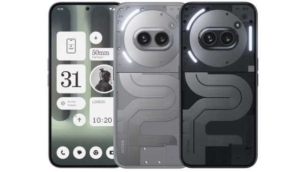 வெளுக்குது விற்பனை.. AMOLED டிஸ்பிளே.. 50MP கேமரா.. 50W சார்ஜிங்!