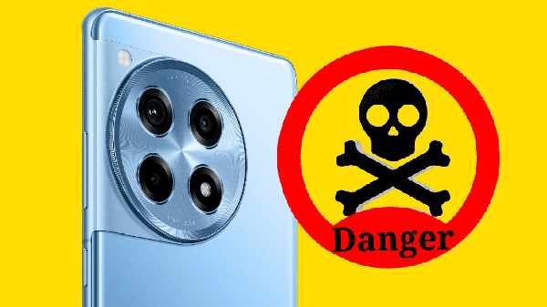 கெட்ட சகுனம் பார்க்கும் OnePlus முக்கிய மாடலின் அறிமுகம் புறக்கணிப்பு