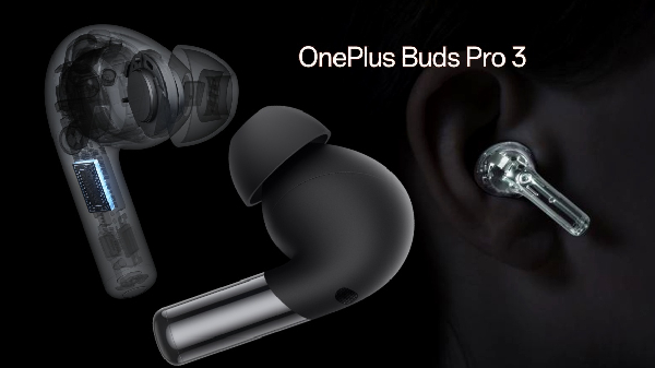 OnePlus Buds Pro 3 ஒட்டுமொத்த மார்க்கெட்டையும் ஓடவிடும் விலை!