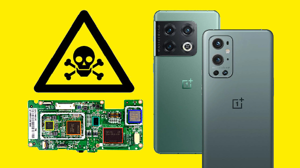 ரூ.42,000 கேட்குறாங்க.. OnePlus கஸ்டமர்கள் கதறல்.. Motherboard காலி!